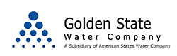 Golden State Water Company logo 